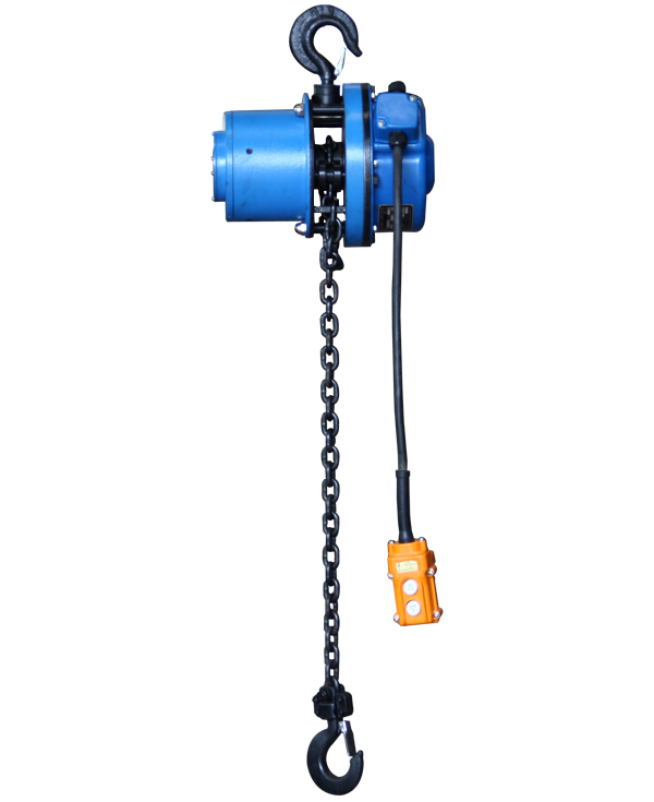 電動(dòng)環(huán)鏈提升機(jī) 電動(dòng)環(huán)鏈提升機(jī)