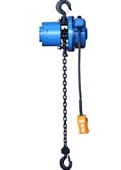 五環(huán)牌電動(dòng)葫蘆電機(jī)過熱的原因